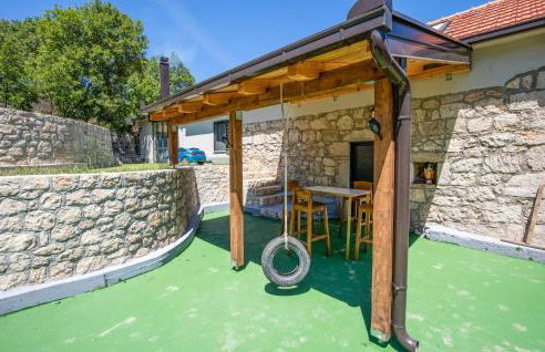 Gorgeous Home In Metkovic - Foto 16