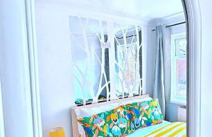 Charming 3-bedroom House with Garden in Portsmouth, Close Parking, Train Station & Gunwharf - Foto 8