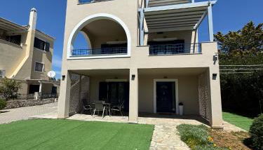 Golden Sea Villa - Foto 5