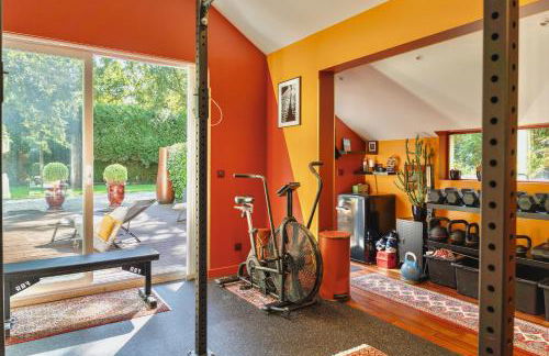 The Iflissen Nest - Luxury Appartment - Foto 24