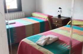 Casa Rural Cuatro Vientos - Foto 2