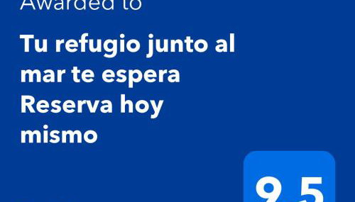 Tu refugio junto al mar te espera - Foto 3