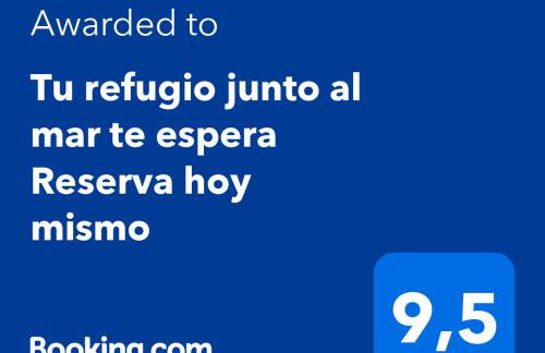 Tu refugio junto al mar te espera - Foto 3