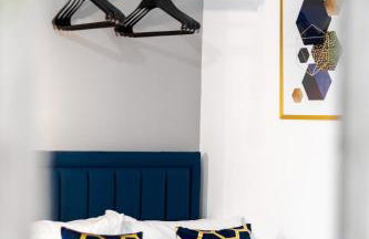 Stylish Birmingham Apartment For Groups, Family & Work - Foto 6