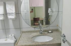 Gran Lençóis Flat Barreirinhas - Foto 11