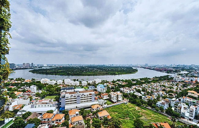 The Lumiere Luxury Citypoint ANGIA - Foto 73