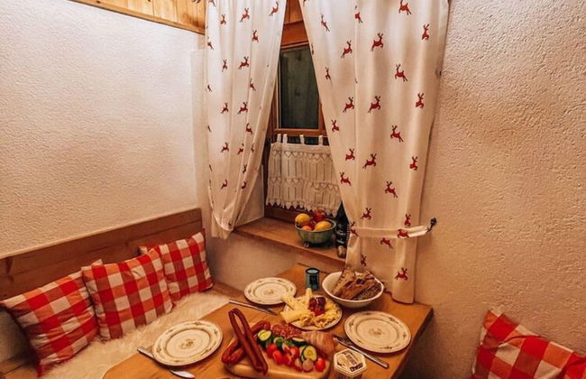 Rossweid hut With a Fantastic View - Foto 15