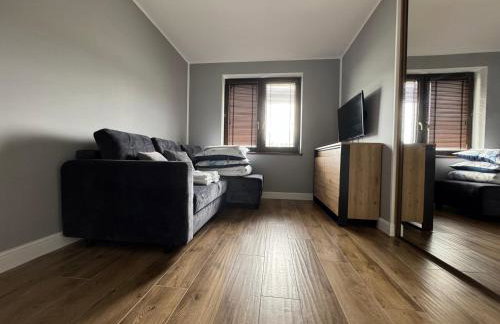 Dom wakacyjny Bliźniacza Natura nad rzeką, Makosieje - Foto 14