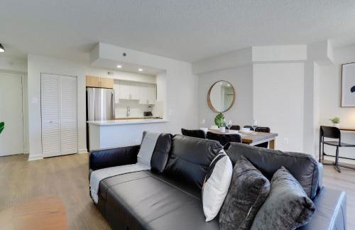 Unique Luxury Apt with Rooftop @Pentagon City - Foto 12