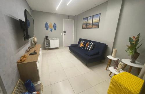 Apartamento na Praia do Francês - Foto 3