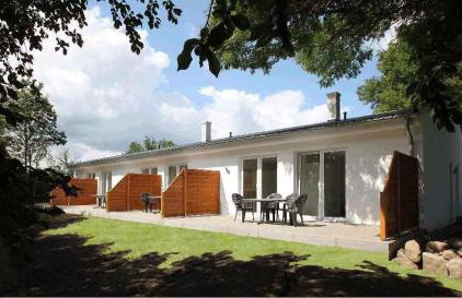 Apartment Rambin 2 - Foto 1