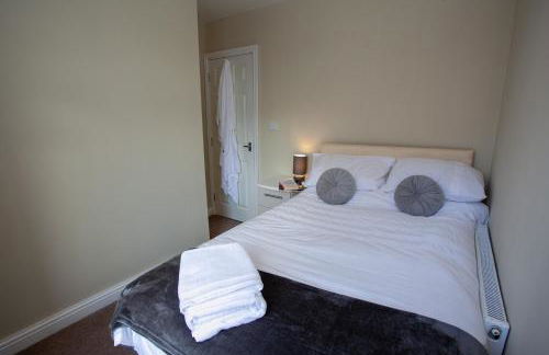 Spacious 3 bedroom Cottage in Whalley - Foto 34