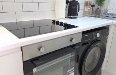 Chic Apartment E10 - Foto 39