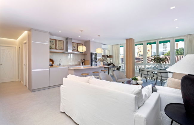 Genteel Home Plaza del Teatro - Foto 20