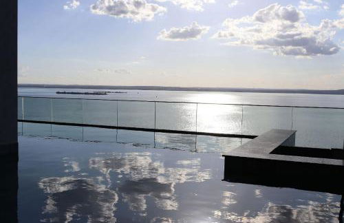 Flat You By Fama | Orla de Palmas com Vista para o Lago - Foto 22