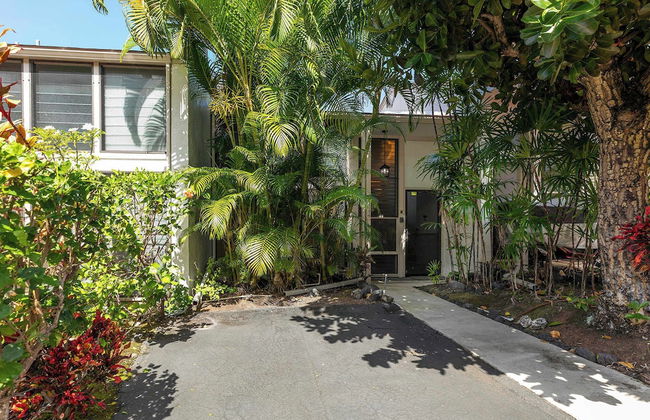 Koana's Ocean Hale Onsite Pool - Foto 27