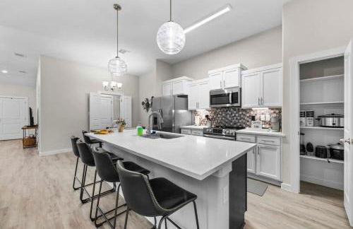 New Temple 3 Bd sleeps 6 ppl quiet street 5 mi to BS&W medical - Professionally managed by Stay Albatross - Foto 26