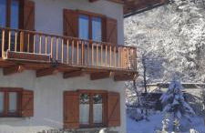 Bilocale relax in Cesana - Foto 1