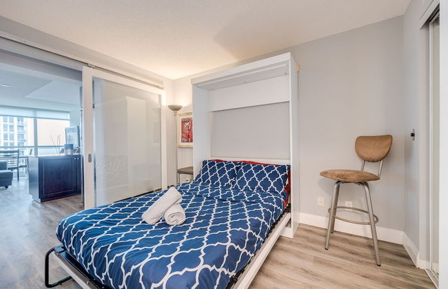 Fort York Suite - Photo 13