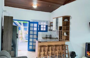 Casa Azul da Cor do Mar - Mangaratiba-RJ - Praia Brava - Aluguel por Temporada - Foto 76