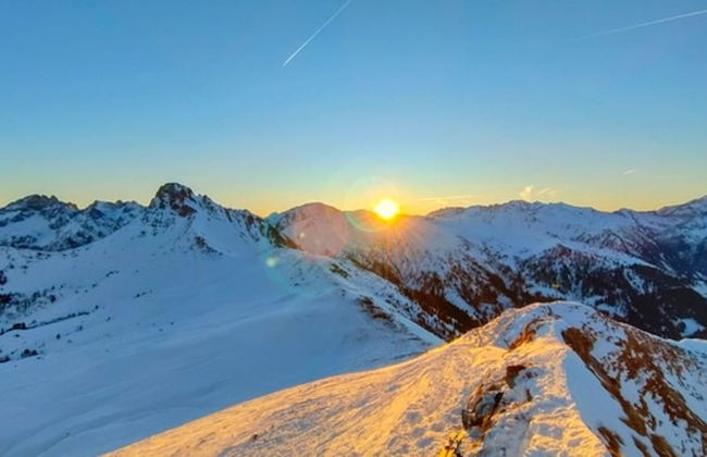 Spacious Apartment in Grossarl With Garden - Photo 39