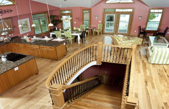 DeSoto Beach Vacations Properties - Foto 10