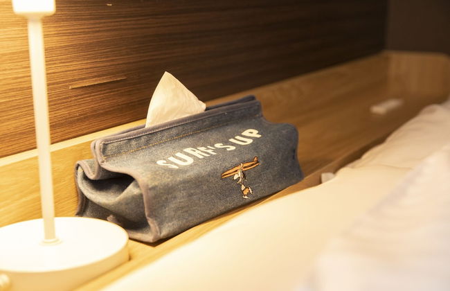 Guesthouse Life Field - Foto 6