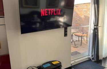 Luxus Garten Maisonette im Herz von Bad Wörishofen - Foto 9