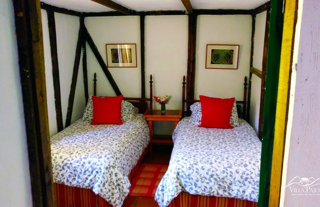 Villa Pajon Eco Lodge - Foto 12