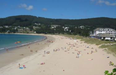 AREA PLAYA VIVEIRO APARTAMENTS , XOVE - Foto 3