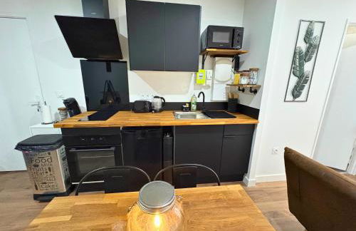 L'Escapade Urbaine - Foto 31