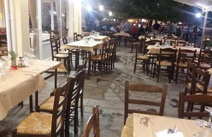 Amfipolis Root House - Photo 31