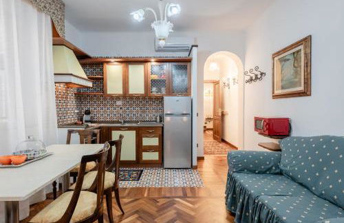 Iris - Affitti Brevi Italia - Foto 4