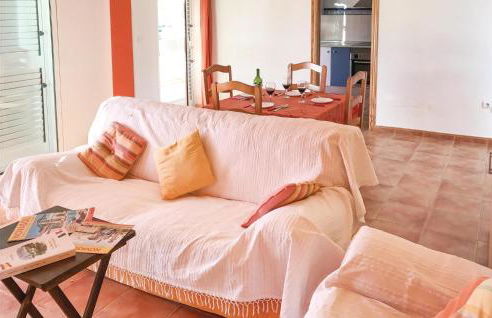 6 Bedroom Beautiful Home In La Azohia - Foto 18