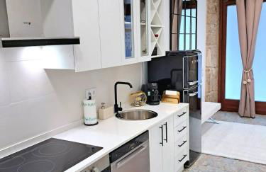 Alei Art at Orzan Beach Corunna - Foto 18