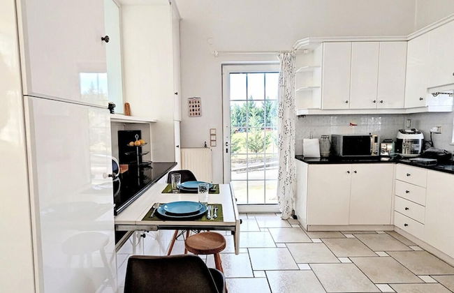 Ecoscape Luxury Villa Lamia - Foto 41