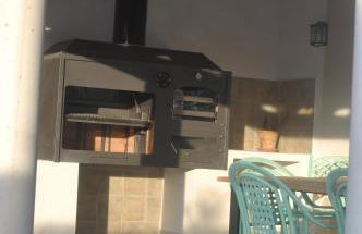 Casa Chirreas - Foto 16