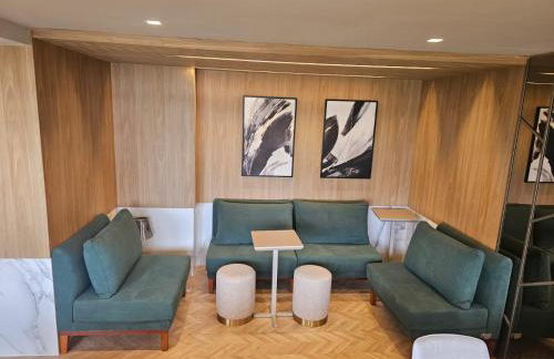 Skyline Moinhos de Vento - Foto 52