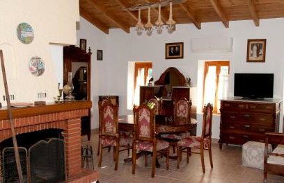 Pyrgos Fassea Kardamyli Towerhouse - Foto 5