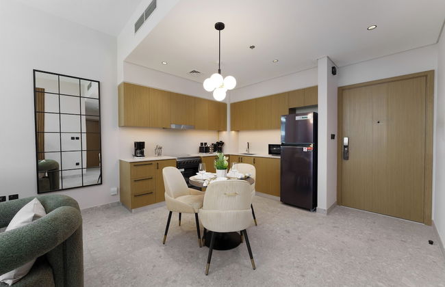 Maison Privee - Tranquil Living with Golf Course Vws in Dubai Hills - Photo 27