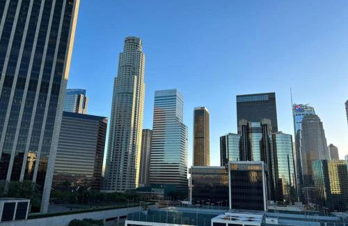 Downtown LA - Mamba Suite - Free Indoor Parking! - Foto 27