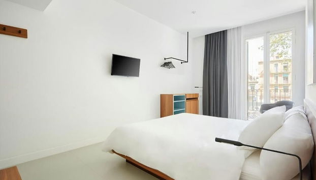 La Casa Del Sol Hotel - Photo 3, Room