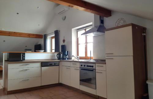 Fewo beim Schmied Straßkirchen - Foto 4