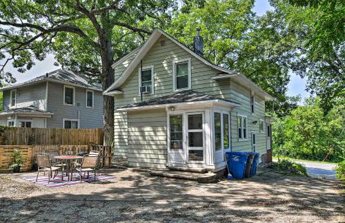 Cozy Des Moines Family Hub Less Than 2 Mi to Downtown - Foto 23