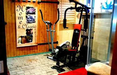 Home&Classic Erlebnisscheune - Photo 14