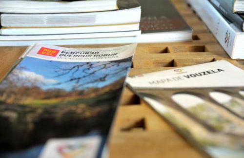 Quinta do Caritel - Foto 38