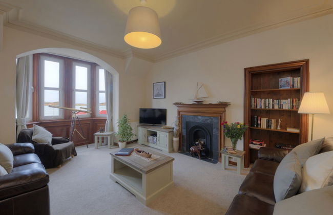 Argyll Mansions - Foto 6