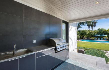 Luxe, Pool, Spa, Fire Pit, Game Room, Piano Sonoma Pool Retreat by Avantstay - Foto 80