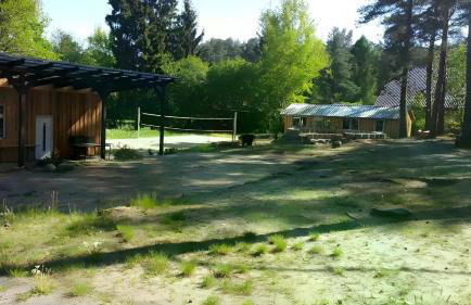 Bungalows im Grünen - Photo 31