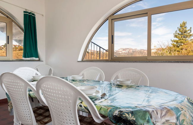 Apartment in Cassinelle With Garden & BBQ - Photo 22